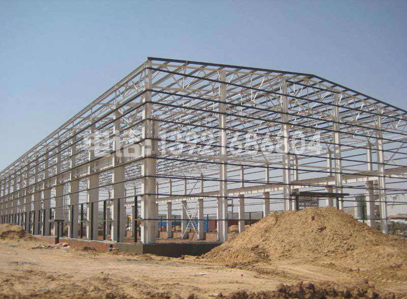 鋼結(jié)構(gòu)工程