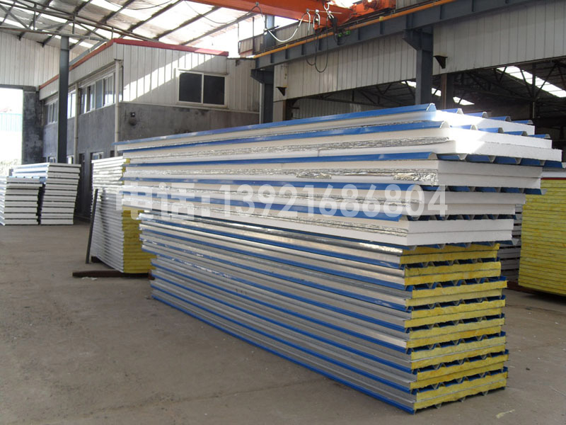 彩鋼復(fù)合板